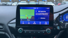 Ford Fiesta 1.0 EcoBoost Titanium X 5dr Petrol Hatchback